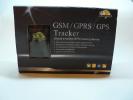 GPS/GSM/GPRS Tracker